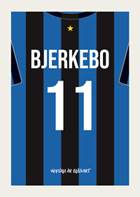 Isak Bjerkebo #11-3