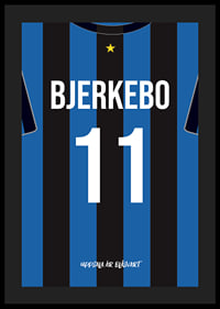 Isak Bjerkebo #11-4