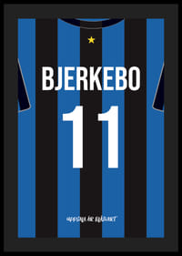 Isak Bjerkebo #11-4