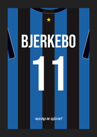 Isak Bjerkebo #11-5
