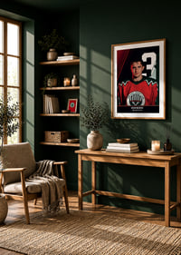 Stefan Milosevic #3 Frölunda HC 2026/2027-8