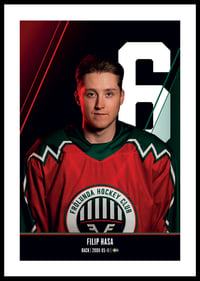 Filip Hasa #6 Frölunda HC 2026/2027-0