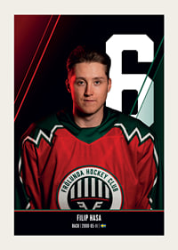 Filip Hasa #6 Frölunda HC 2026/2027-3