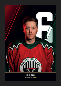 Filip Hasa #6 Frölunda HC 2026/2027-5
