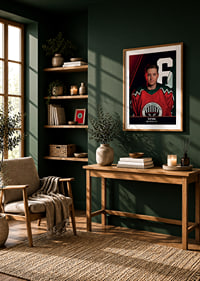 Filip Hasa #6 Frölunda HC 2026/2027-8