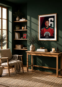 Filip Hasa #6 Frölunda HC 2026/2027-8