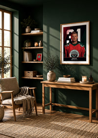 Nicklas Lasu #31 Frölunda HC 2026/2027-8