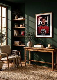 Mads Kongsbak Klyvø #64 Frölunda HC 2026/2027-8