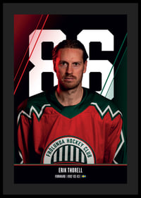 Erik Thorell #86 Frölunda HC 2026/2027-4