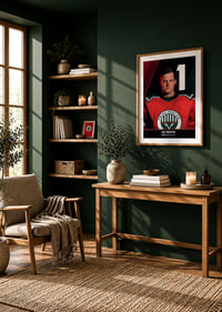 Lars Johansson #1 Frölunda HC 2026/2027-8