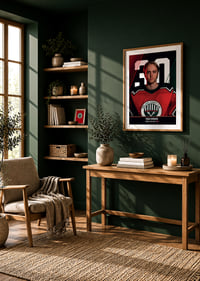 Tobias Normann #30 Frölunda HC 2026/2027-8