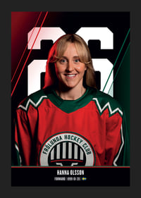 Hanna Olsson #26 Frölunda HC 2026/2027-5
