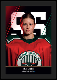 Meja Engelin #95 Frölunda HC 2026/2027-4
