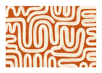Poster Rhythmic Currents