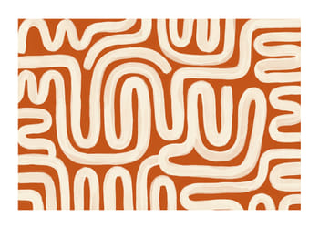Poster Rhythmic Currents
