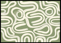Soft lines in harmonious movement evoke a sense of calm.-6