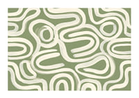 Soft lines in harmonious movement evoke a sense of calm.-1