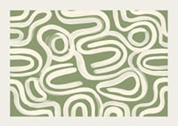 Soft lines in harmonious movement evoke a sense of calm.-3