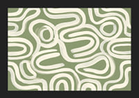 Soft lines in harmonious movement evoke a sense of calm.-5