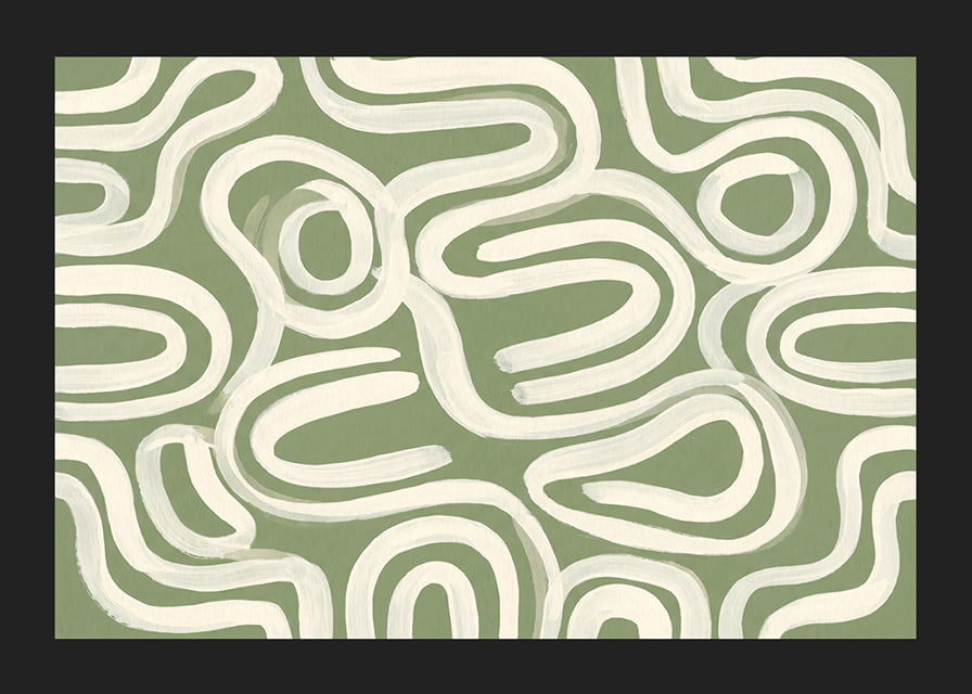 Soft lines in harmonious movement evoke a sense of calm.-12