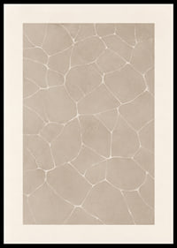 An elegant mosaic with earthy tones and timeless beauty.-0