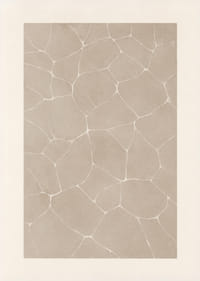 En elegant mosaik med jordnära toner och tidlös skönhet.-1