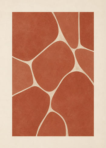 Poster Terra Flow