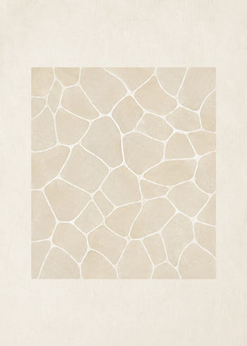 Poster Desert Harmony