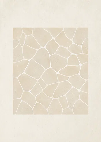 Poster Desert Harmony