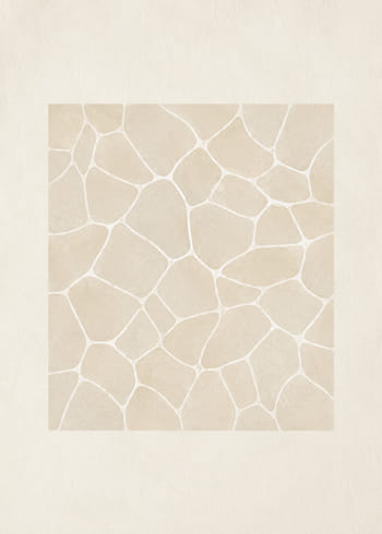 Poster Desert Harmony