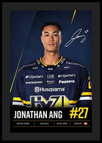 Jonathan Ang #27 HV71 2026/2027-4
