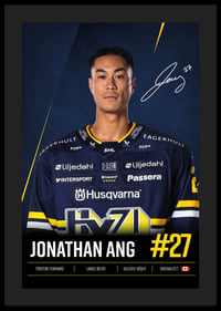 Jonathan Ang #27 HV71 2026/2027-4