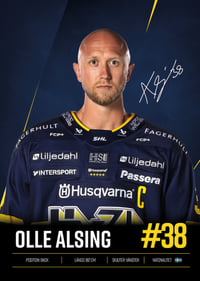 Olle Alsing #38 HV71 2026/2027-7