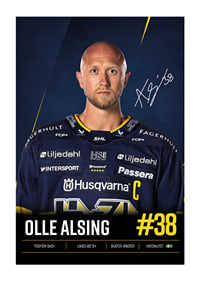 Olle Alsing #38 HV71 2026/2027-1