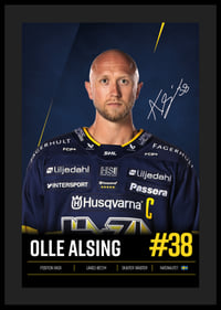 Olle Alsing #38 HV71 2026/2027-4
