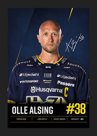 Olle Alsing #38 HV71 2026/2027-5