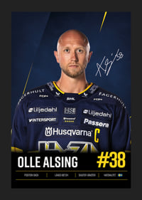 Olle Alsing #38 HV71 2026/2027-5