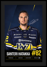 Santeri Hatakka #82 HV71 2026/2027-4