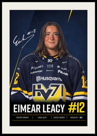 Eimear Leacy #12 HV71 2026/2027-2