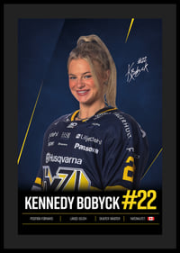 Kennedy Bobyck #22 HV71 2026/2027-4