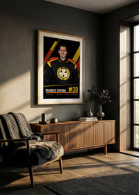 Magnus Chrona #30 Brynäs IF 2026/2027-8