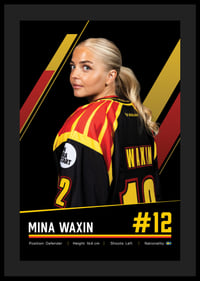 Mina Waxin #12 Brynäs IF 2026/2027-4