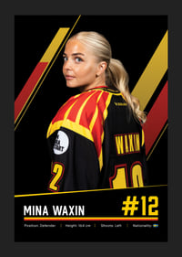 Mina Waxin #12 Brynäs IF 2026/2027-5