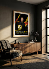 Klara Peslarova #29 Brynäs IF 2026/2027-8
