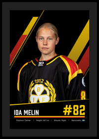 Ida Melin #82 Brynäs IF 2026/2027-4