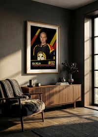 Ida Melin #82 Brynäs IF 2026/2027-8