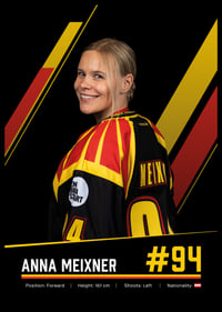 Anna Meixner #94 Brynäs IF 2026/2027-6