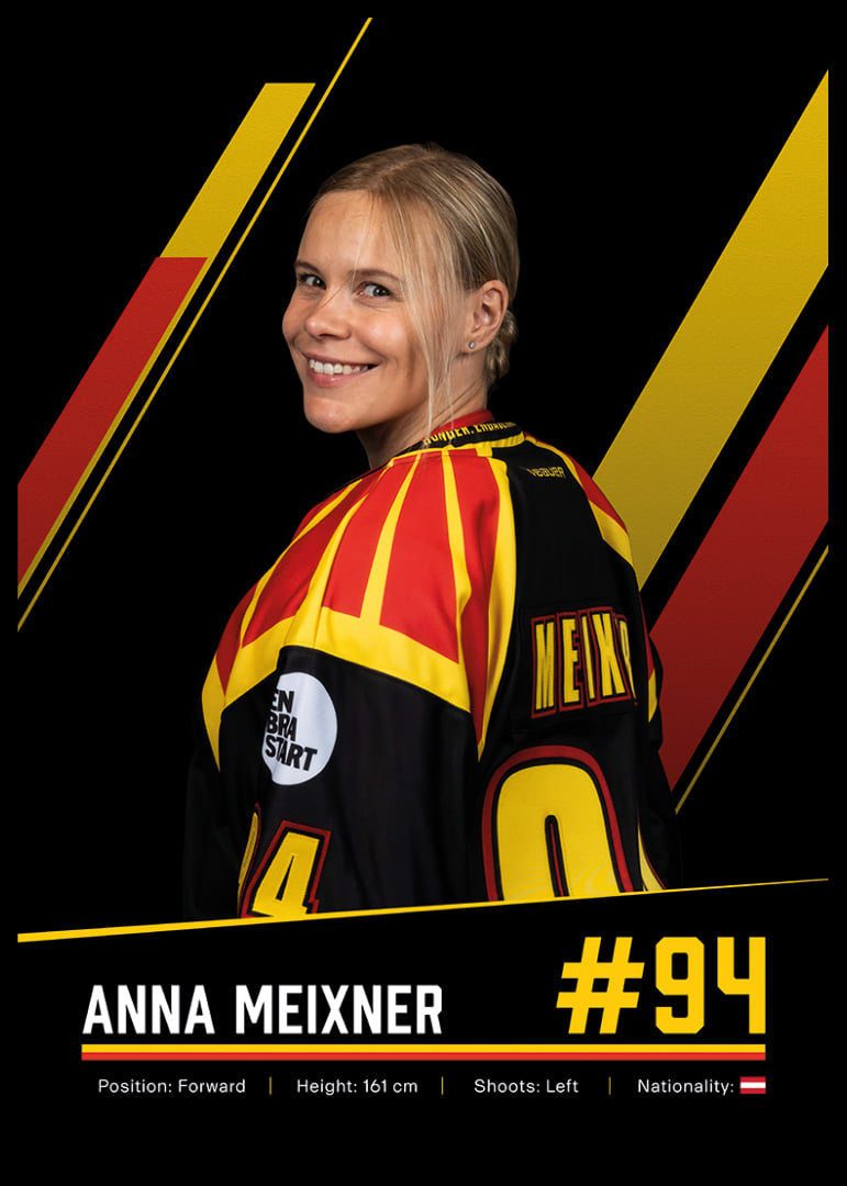 Anna Meixner #94 Brynäs IF 2026/2027-12