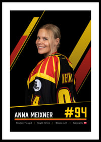 Anna Meixner #94 Brynäs IF 2026/2027-0
