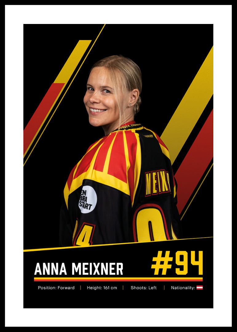 Anna Meixner #94 Brynäs IF 2026/2027-12